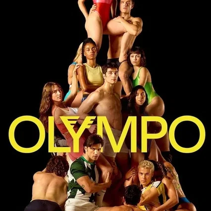 Photo de la saison 1 : Olympo