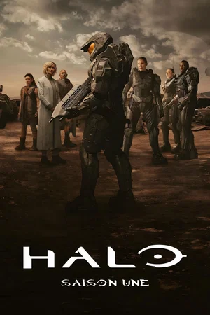 Affiche de Saison 1
