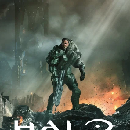 Photo de la saison 2 : Halo