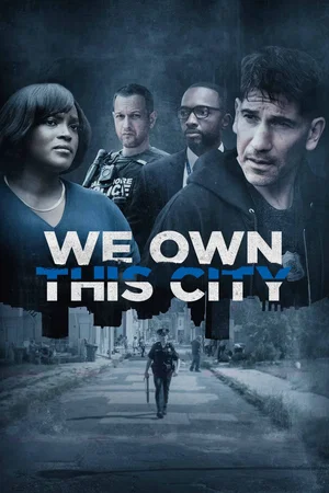 Affiche de Saison 1
