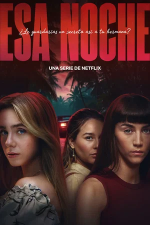 Affiche de Mini-série