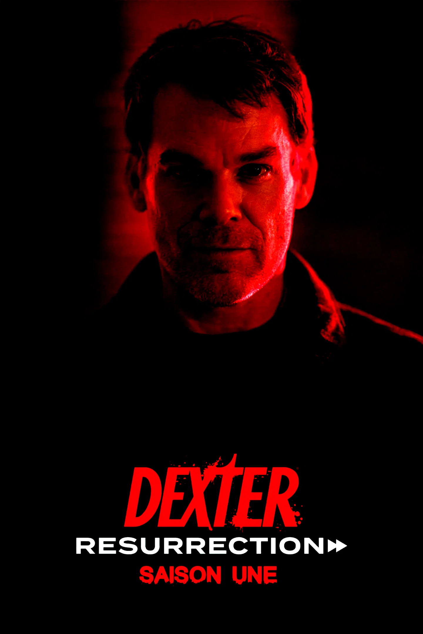 Photo de la saison 1 : Dexter: Resurrection