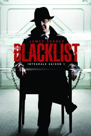 Photo de la saison 1 : Blacklist