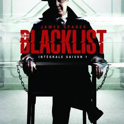 Photo de la saison 1 : Blacklist
