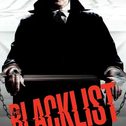 Photo de la saison 1 : Blacklist