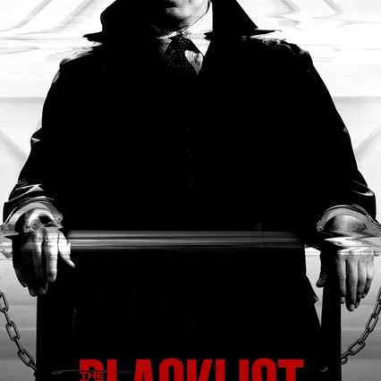 Photo de la saison 1 : Blacklist