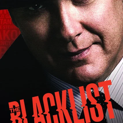 Photo de la saison 2 : Blacklist