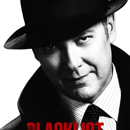Photo de la saison 2 : Blacklist