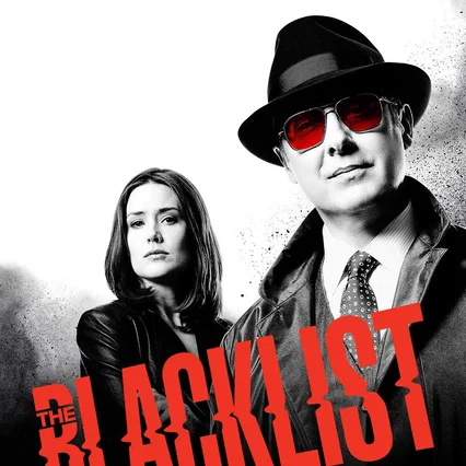 Photo de la saison 3 : Blacklist