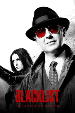 Photo de la saison 3 : Blacklist