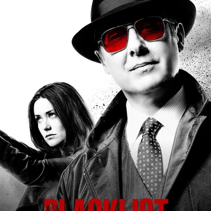 Photo de la saison 3 : Blacklist