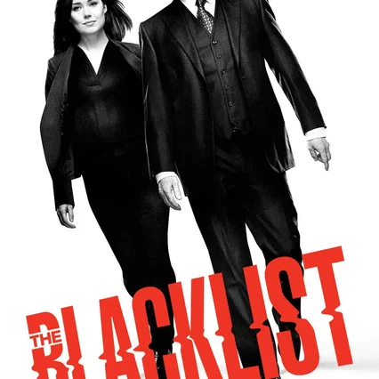 Photo de la saison 4 : Blacklist