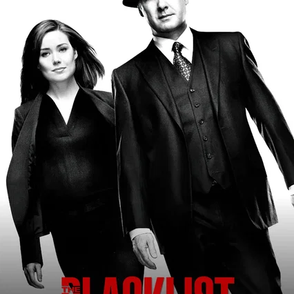 Photo de la saison 4 : Blacklist