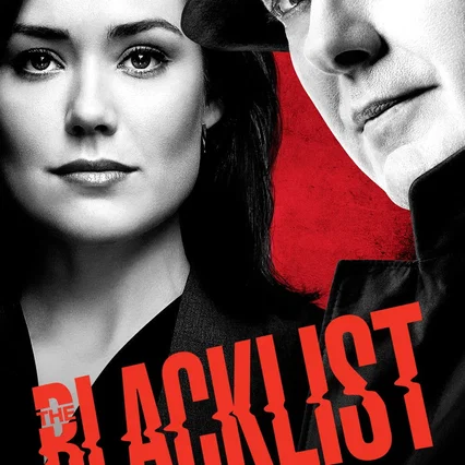 Photo de la saison 5 : Blacklist