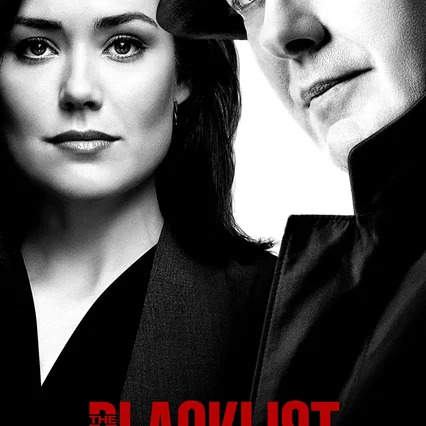 Photo de la saison 5 : Blacklist