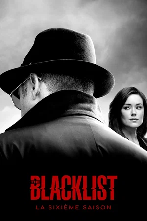 Photo de la saison 6 : Blacklist