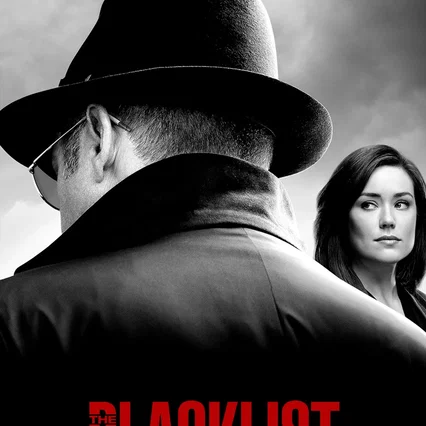 Photo de la saison 6 : Blacklist