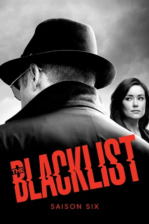 Photo de la saison 6 : Blacklist