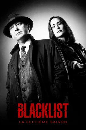 Photo de la saison 7 : Blacklist