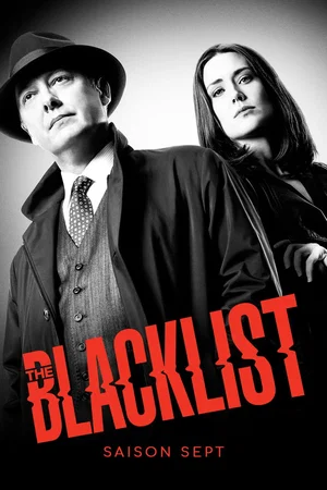 Photo de la saison 7 : Blacklist