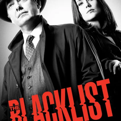 Photo de la saison 7 : Blacklist