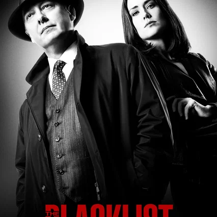 Photo de la saison 7 : Blacklist