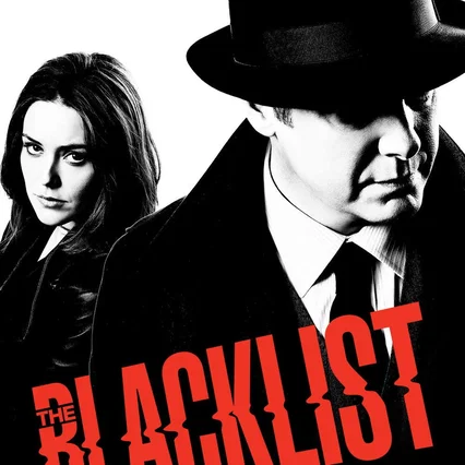 Photo de la saison 8 : Blacklist