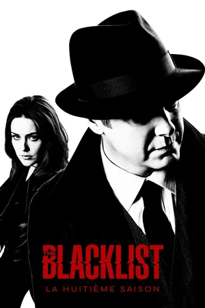 Photo de la saison 8 : Blacklist