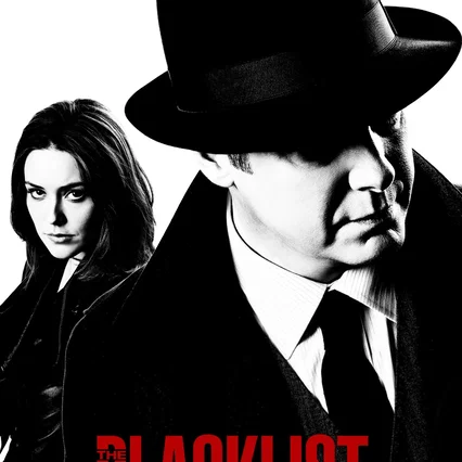 Photo de la saison 8 : Blacklist