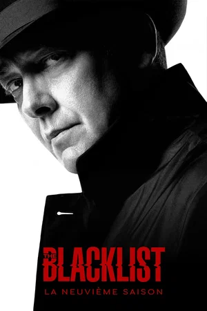 Photo de la saison 9 : Blacklist