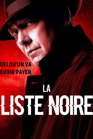 Photo de la saison 9 : Blacklist