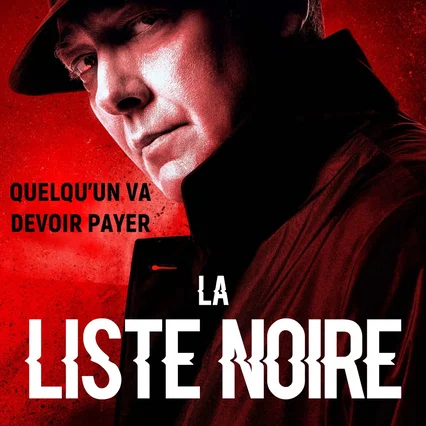 Photo de la saison 9 : Blacklist