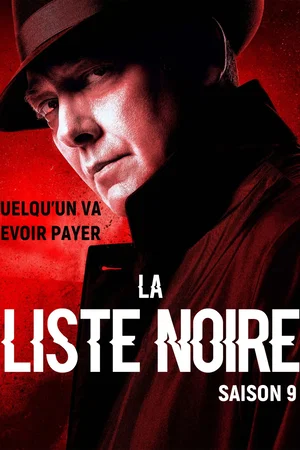 Photo de la saison 9 : Blacklist