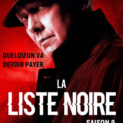 Photo de la saison 9 : Blacklist