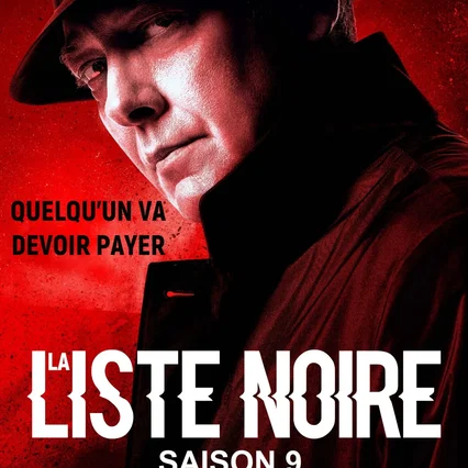 Photo de la saison 9 : Blacklist