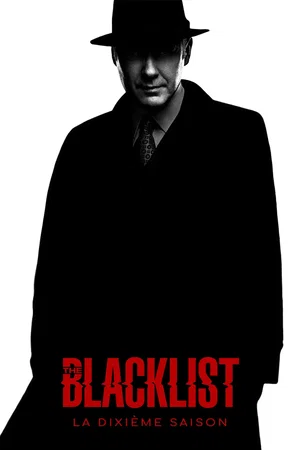 Affiche de Saison 10