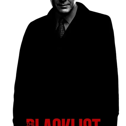 Photo de la saison 10 : Blacklist