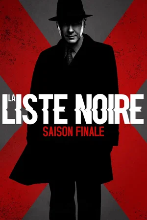 Photo de la saison 10 : Blacklist