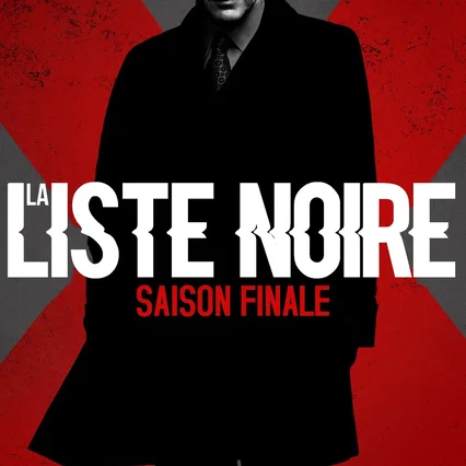 Photo de la saison 10 : Blacklist