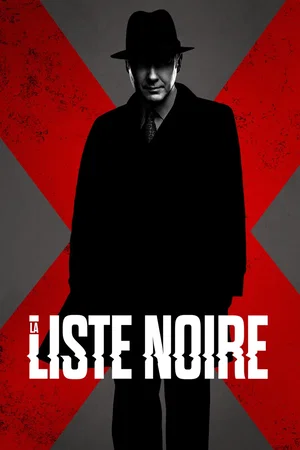 Photo de la saison 10 : Blacklist