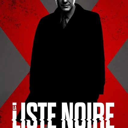 Photo de la saison 10 : Blacklist