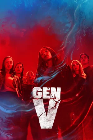 Affiche de Saison 2