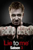 Affiche de Saison 3