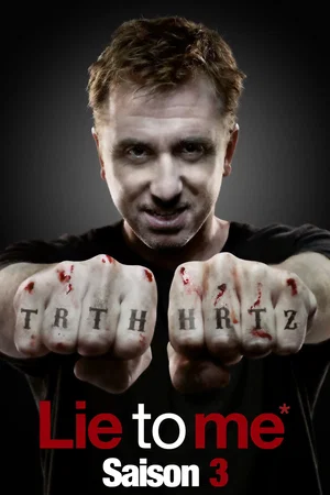 Affiche de Saison 3