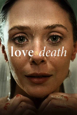 Affiche de Mini-série