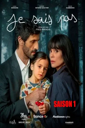 Affiche de Saison 1
