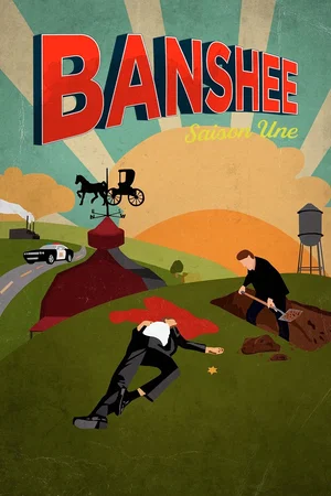 Affiche de Saison 1