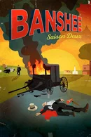 Affiche de Saison 2