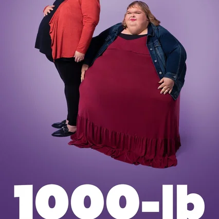 Photo de la saison 2 : Sœurs de poids