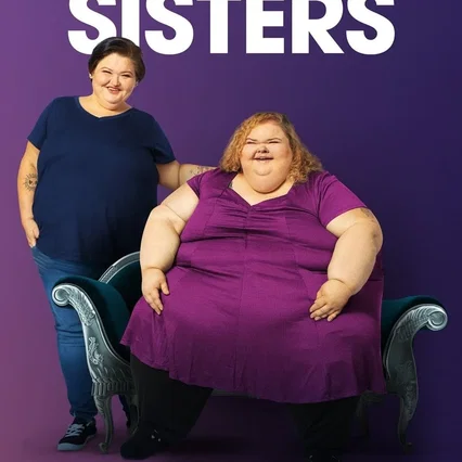 Photo de la saison 3 : Sœurs de poids